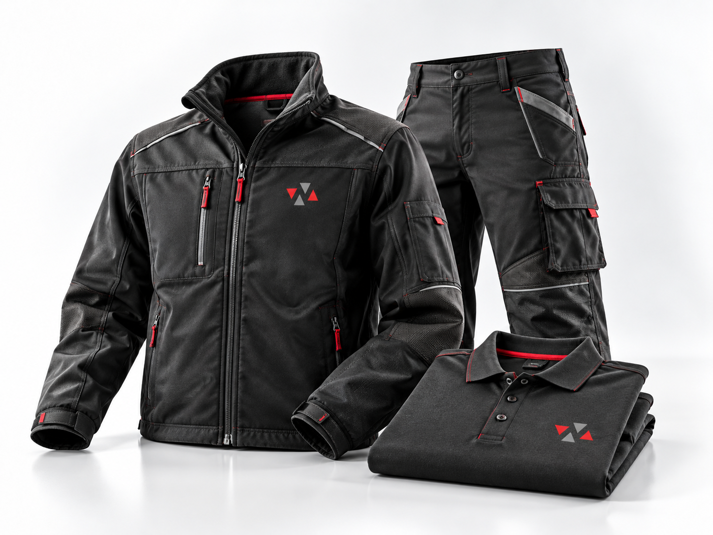 Abbigliamento da lavoro