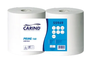 Carta professionale Carind