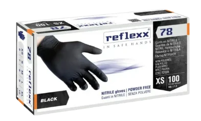 Guanti professionali Reflexx