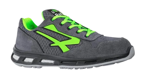 Scarpe antinfortunistiche U-Power